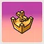 Realm 7 completed! icon