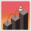 On the move icon