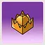 Realm 2 completed! icon