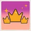 The King of all kings icon