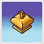 Realm 1 completed! icon
