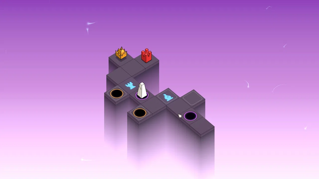 Gambit Shifter Screenshot 1