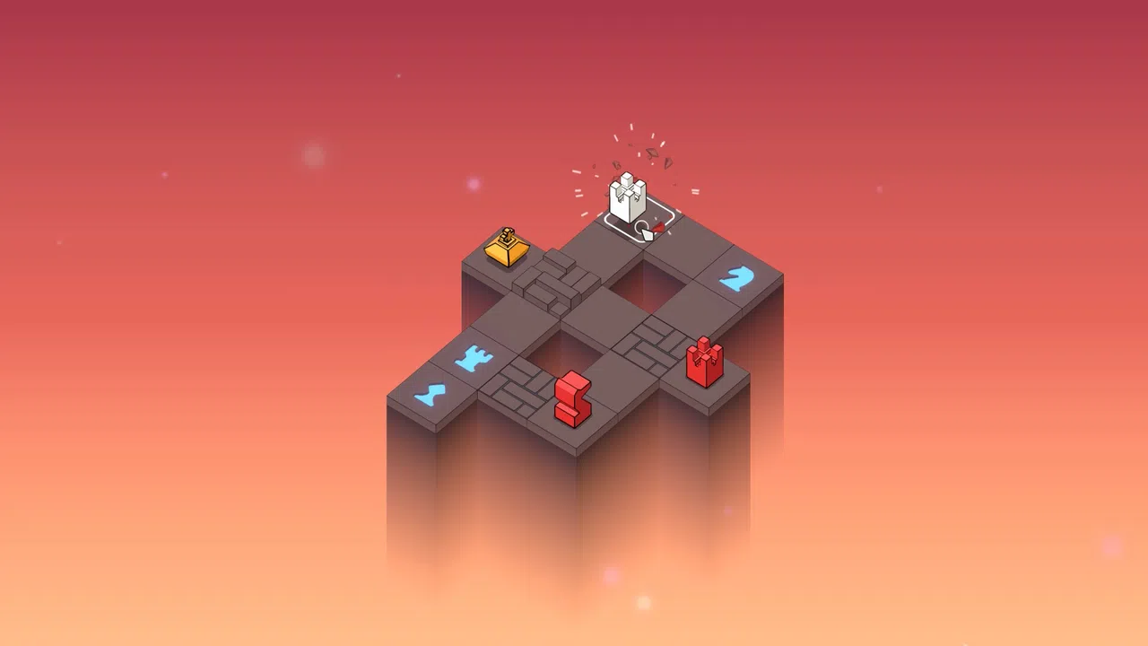 Gambit Shifter Screenshot 5