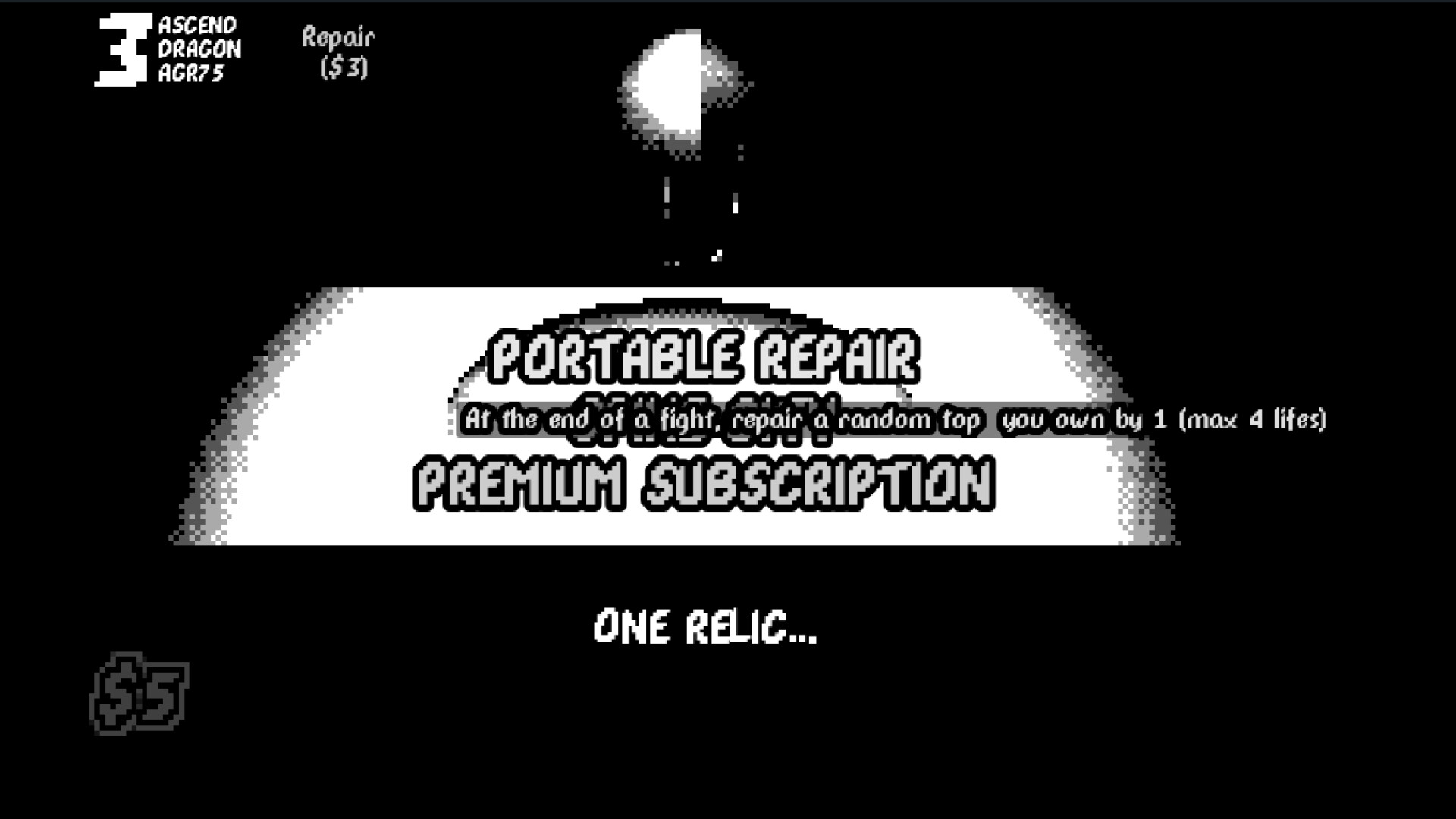 From The Top Demo Screenshot 3