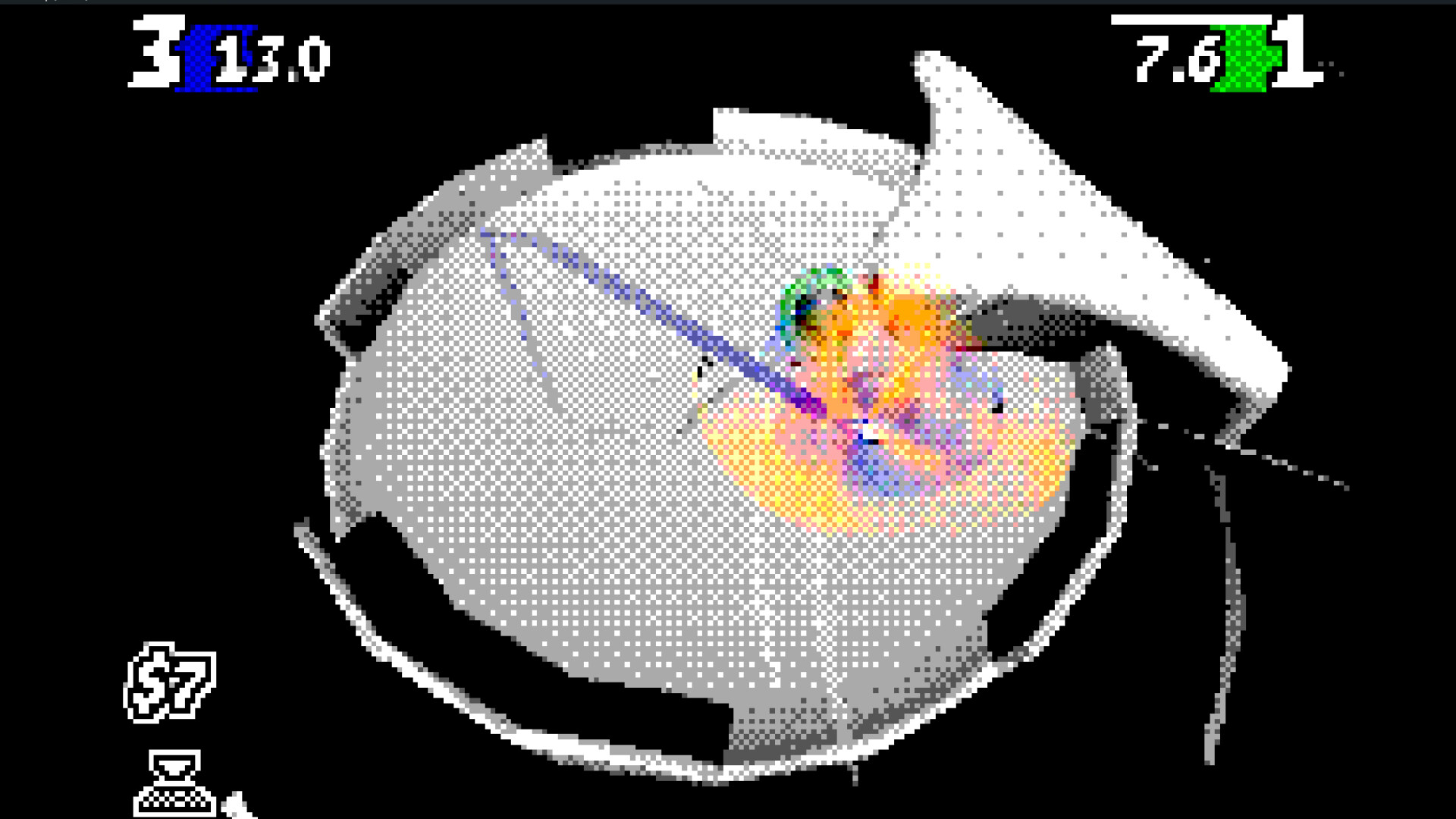 From The Top Demo Screenshot 5