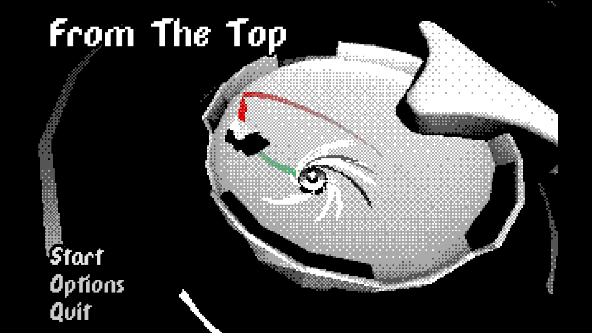 From The Top Demo Screenshot 2