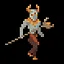 Win a run (Survivors Mode) icon