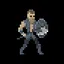 Win a run playing as Bjorn icon