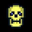 Win a run on easy difficulty (Roguelike Mode) icon