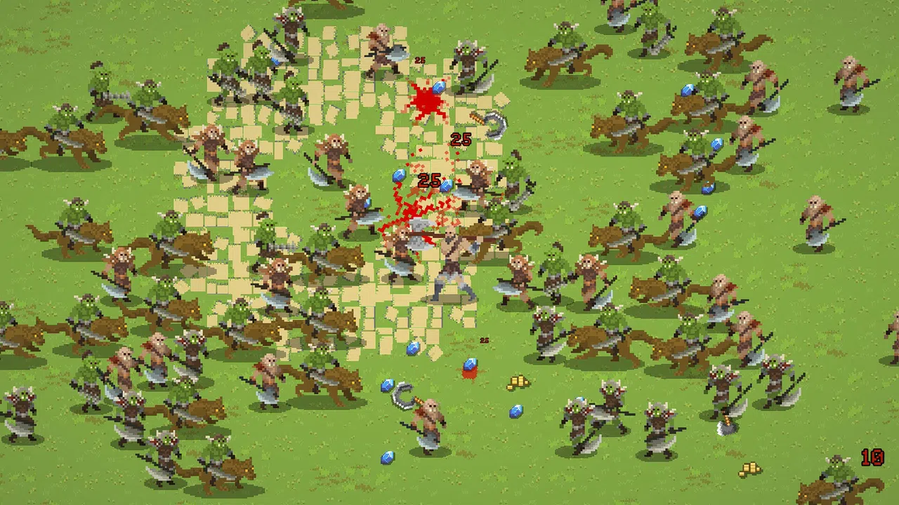 Viking Survivors Screenshot 5