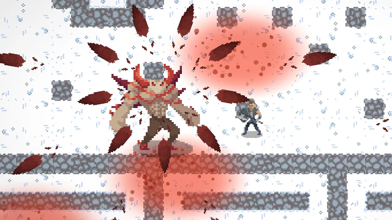 Viking Survivors Screenshot 4