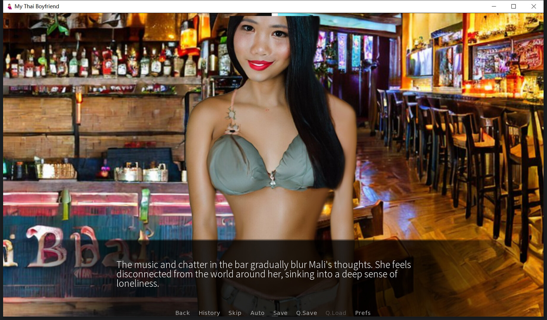 My Thai Boyfriend Screenshot 7