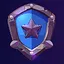 Sharp-witted investigator icon