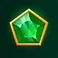 Kleptomaniac beginner icon