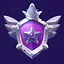 Strategic pursuer icon