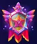Master detective icon