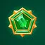 Skillful crook icon