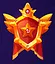 Incorruptible judge icon