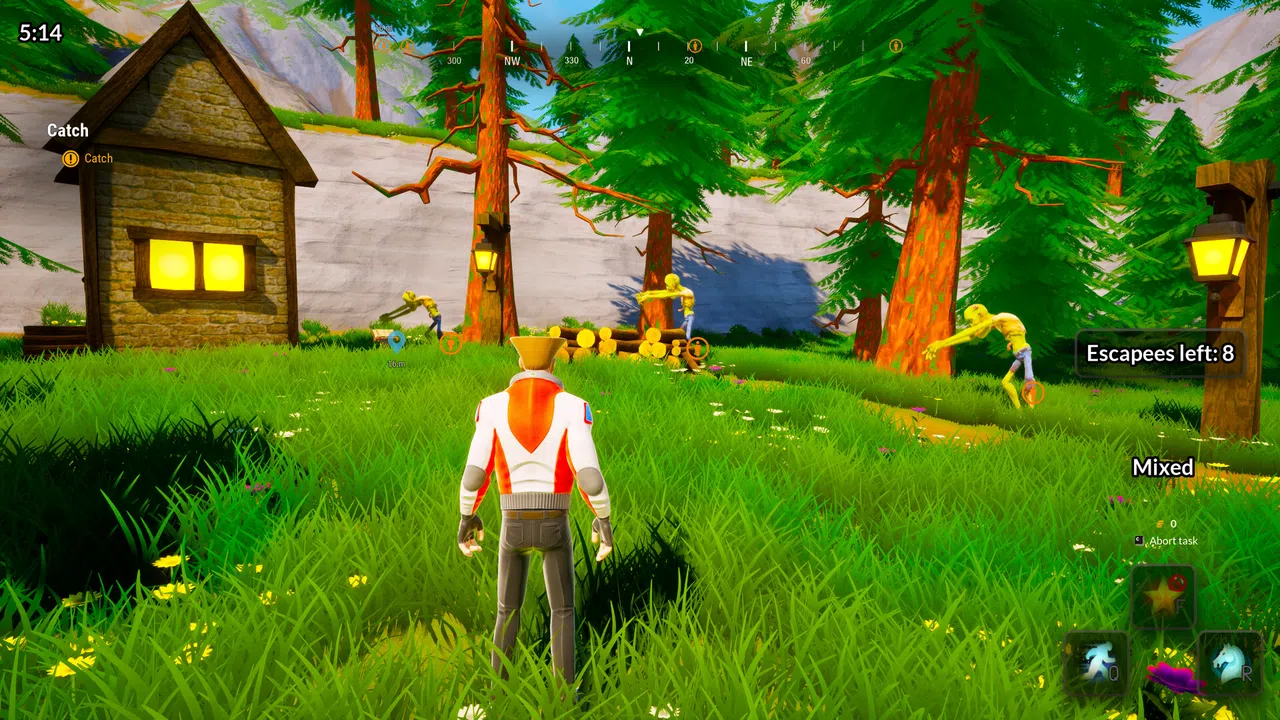 Steal It Screenshot 2