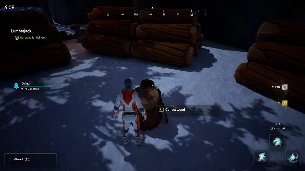 Steal It Screenshot 3