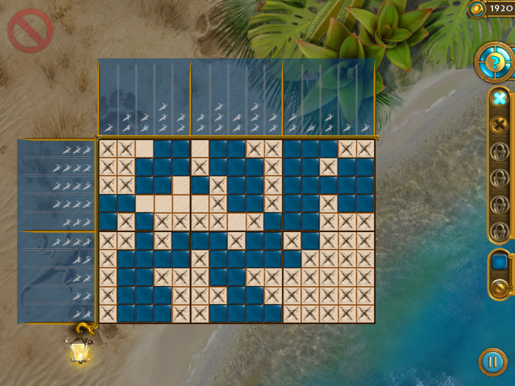 Magic Griddlers Screenshot 4