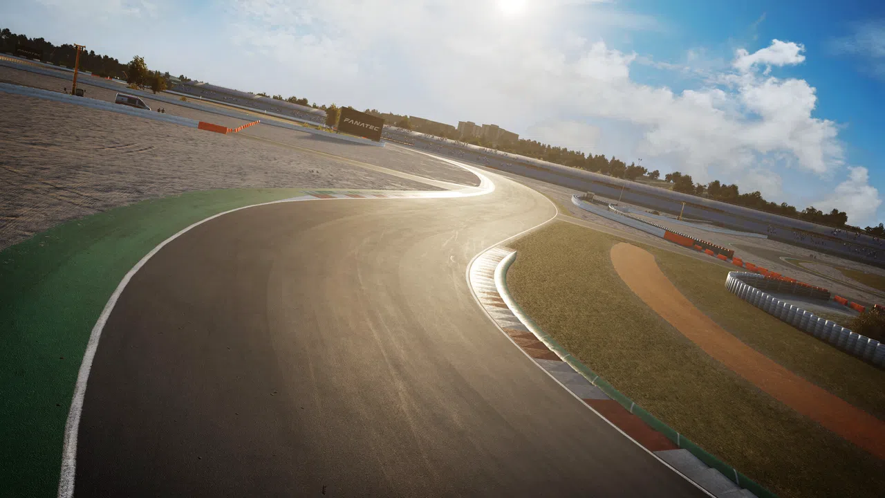 Assetto Corsa Competizione - 2023 GT World Challenge Pack Screenshot 5
