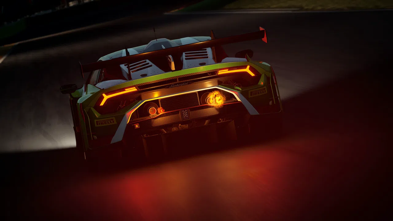 Assetto Corsa Competizione - 2023 GT World Challenge Pack Screenshot 15