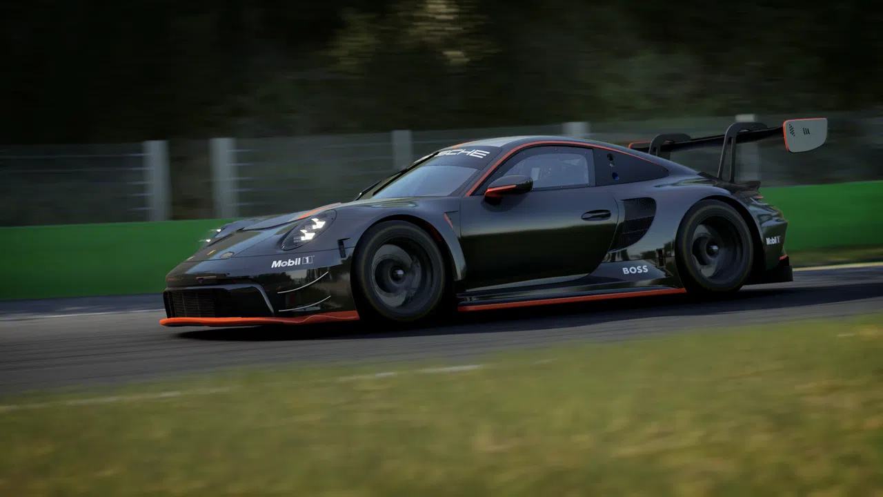 Assetto Corsa Competizione - 2023 GT World Challenge Pack Screenshot 24
