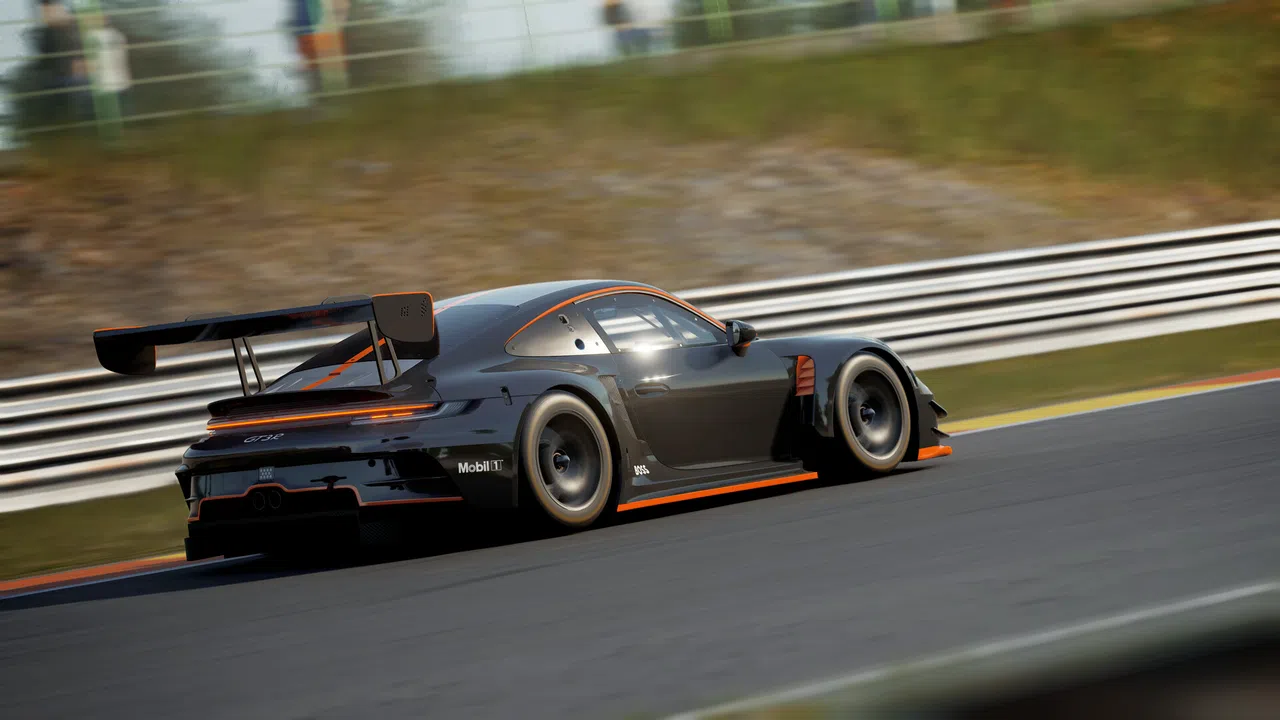 Assetto Corsa Competizione - 2023 GT World Challenge Pack Screenshot 22