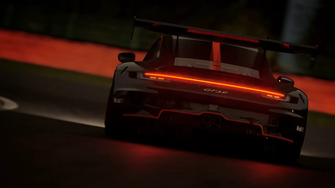 Assetto Corsa Competizione - 2023 GT World Challenge Pack Screenshot 23