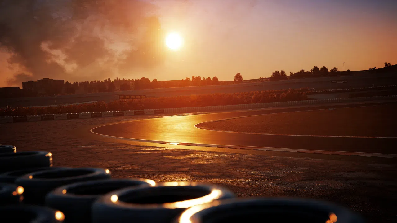 Assetto Corsa Competizione - 2023 GT World Challenge Pack Screenshot 1