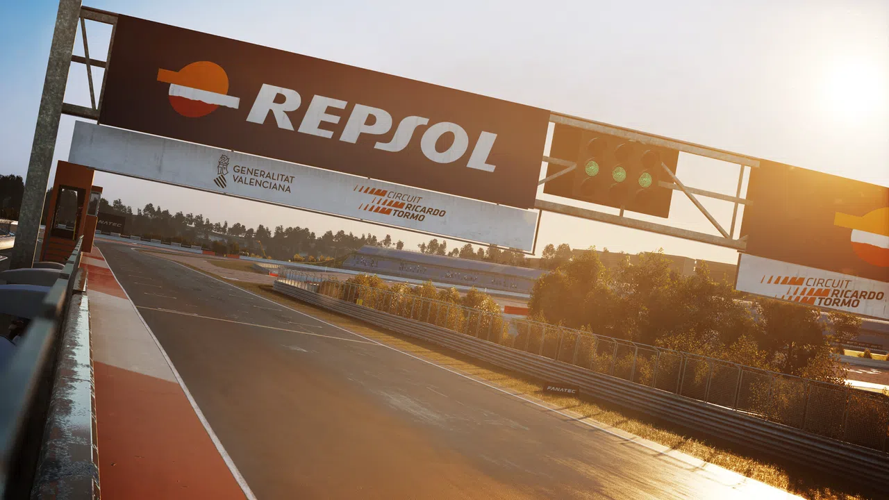 Assetto Corsa Competizione - 2023 GT World Challenge Pack Screenshot 2