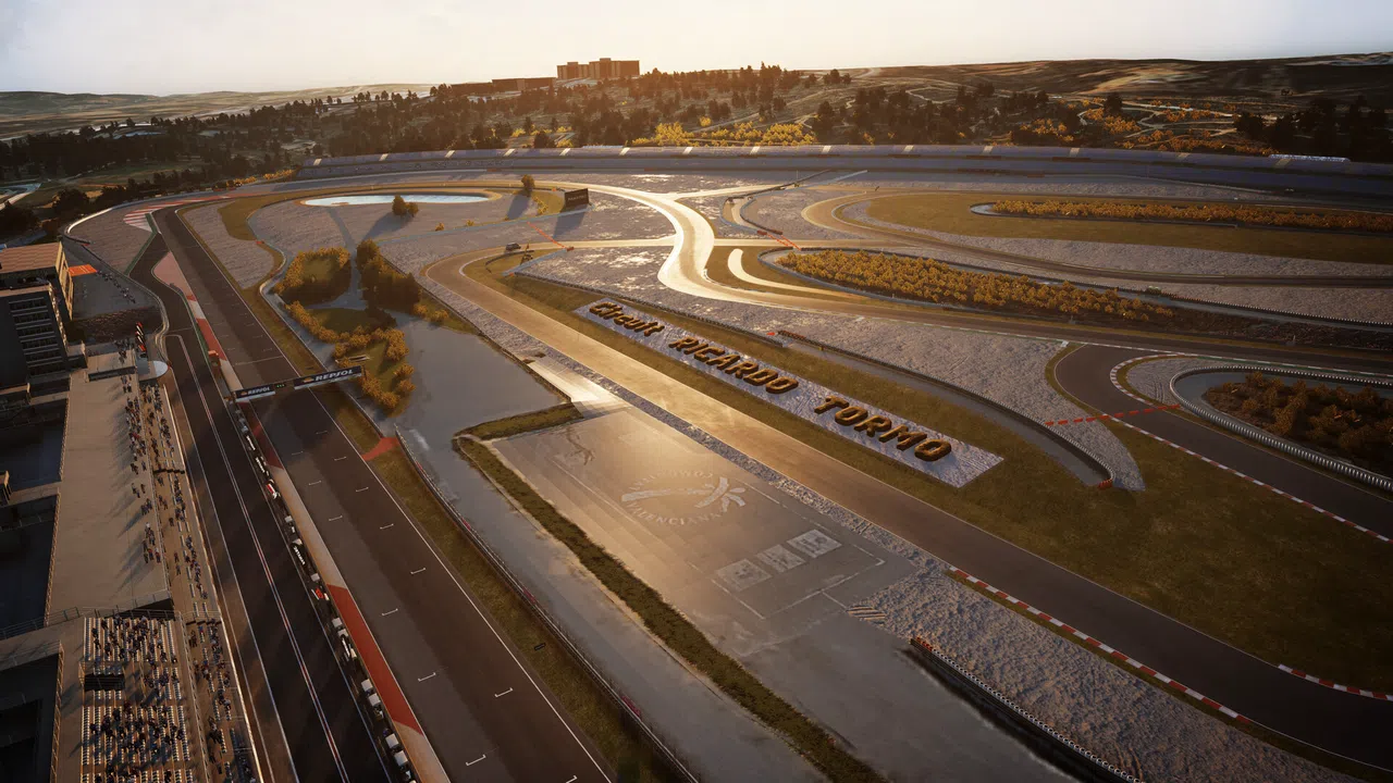 Assetto Corsa Competizione - 2023 GT World Challenge Pack Screenshot 6