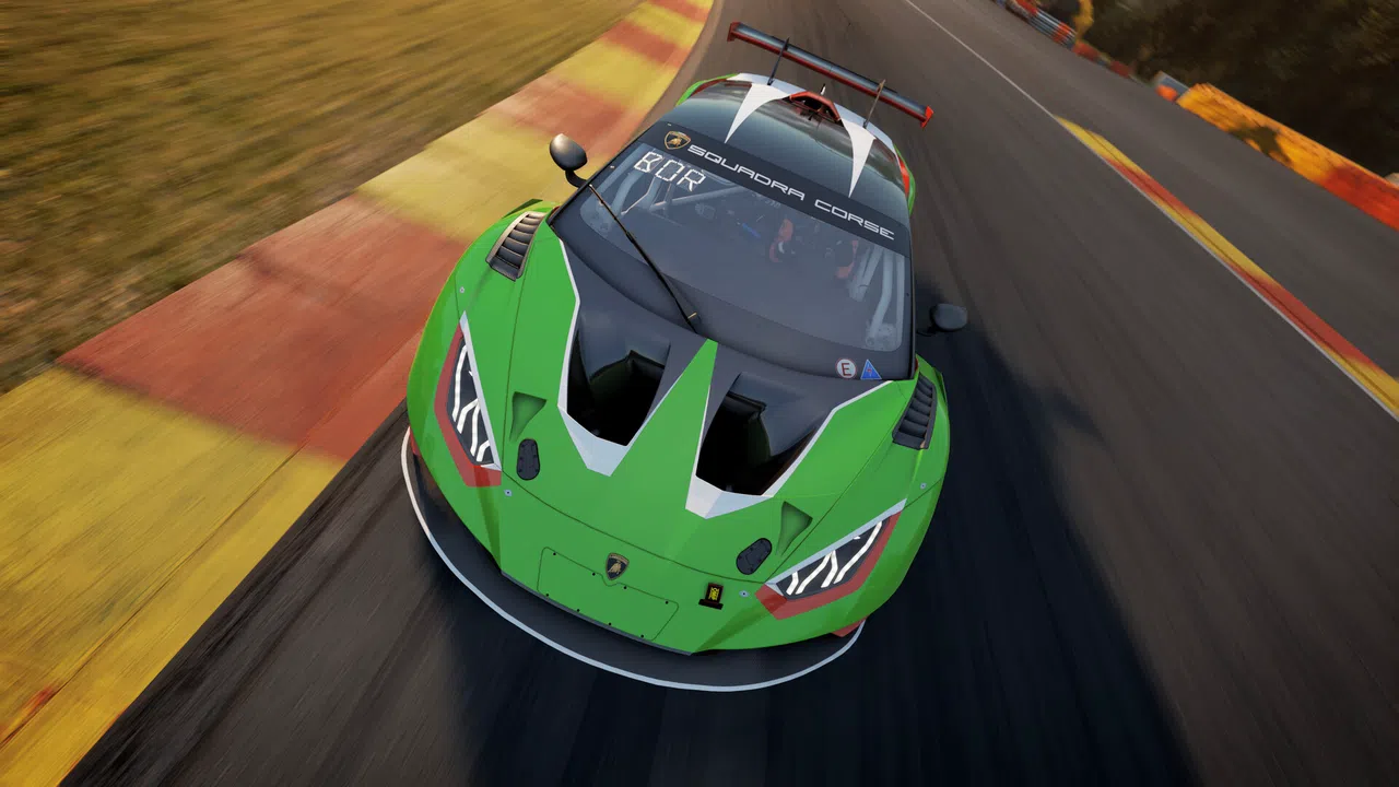 Assetto Corsa Competizione - 2023 GT World Challenge Pack Screenshot 19
