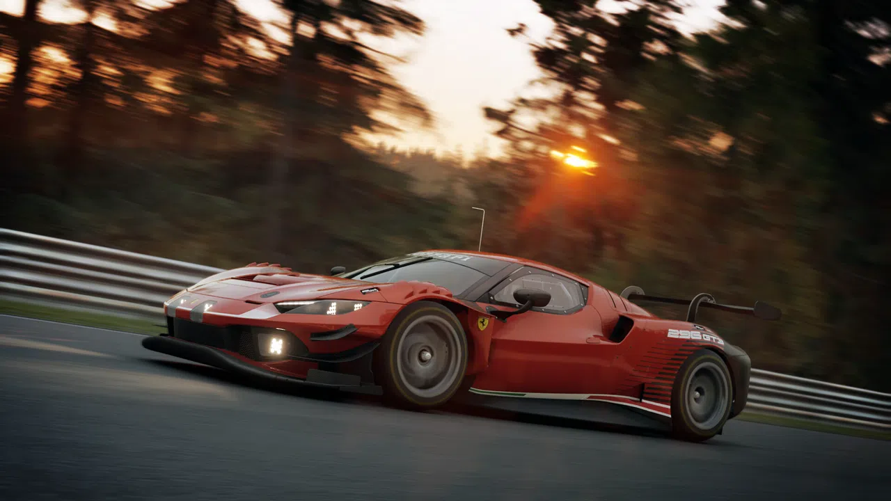 Assetto Corsa Competizione - 2023 GT World Challenge Pack Screenshot 14