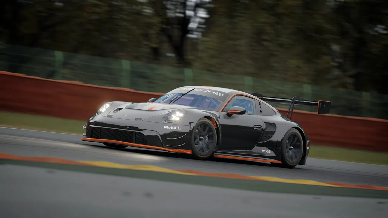 Assetto Corsa Competizione - 2023 GT World Challenge Pack Screenshot 20