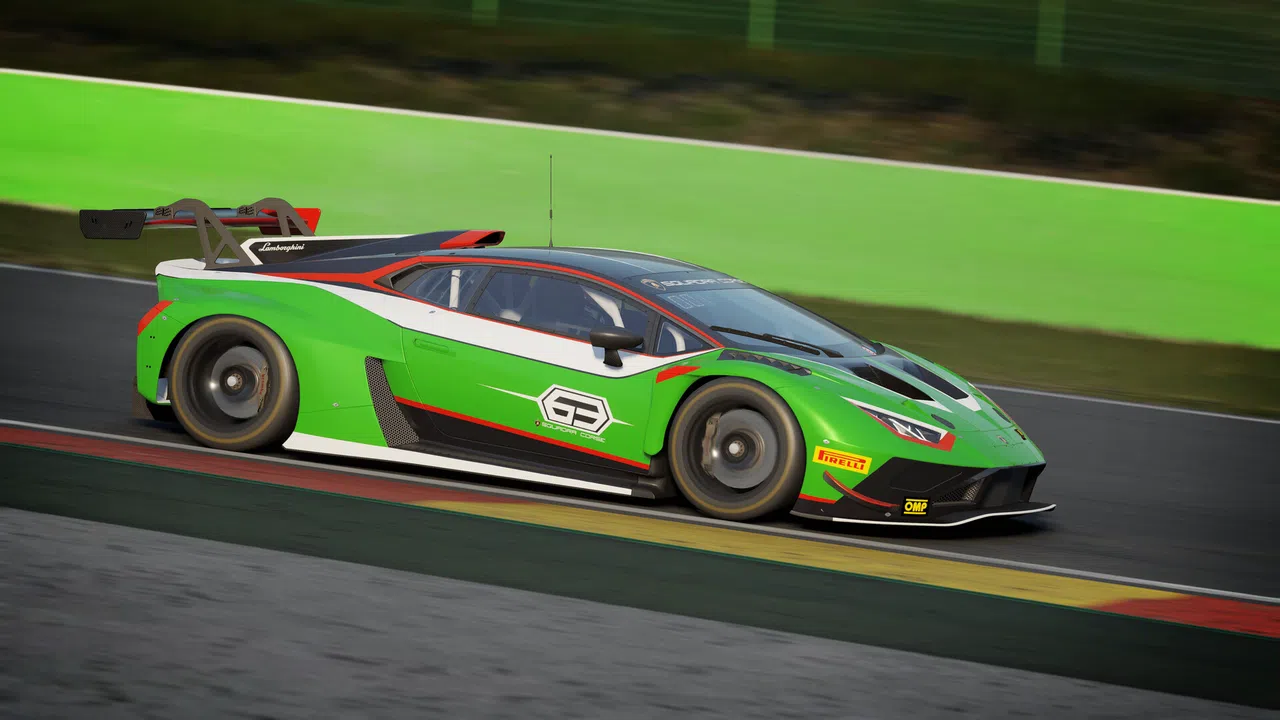 Assetto Corsa Competizione - 2023 GT World Challenge Pack Screenshot 16