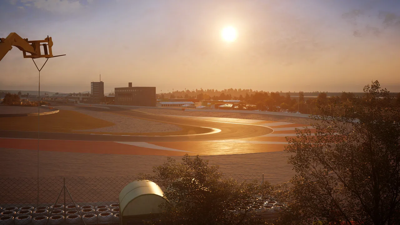 Assetto Corsa Competizione - 2023 GT World Challenge Pack Screenshot 0