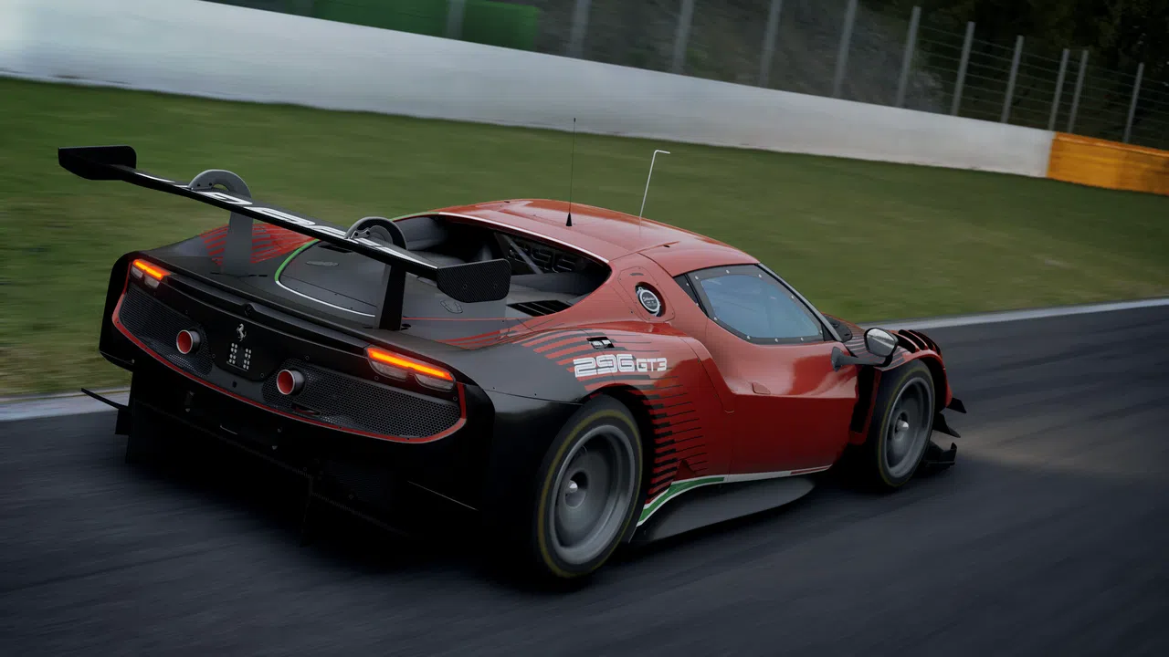 Assetto Corsa Competizione - 2023 GT World Challenge Pack Screenshot 12