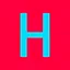 Cyberpussy H icon