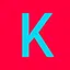 Cyberpussy K icon