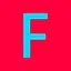 Cyberpussy F icon