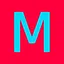 Cyberpussy M icon