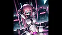 Hentai Senpai: Cyberpussy 2069 Screenshot 10