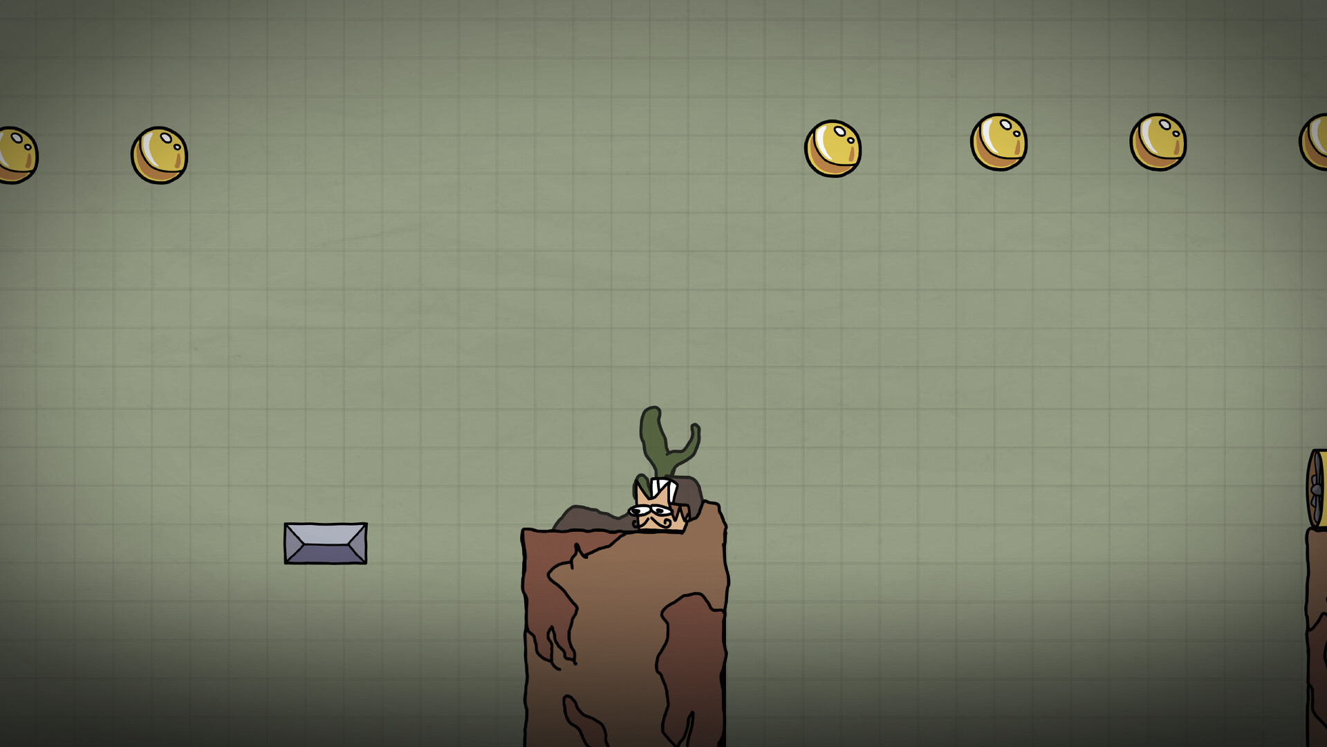 Death By Chatter Screenshot 1