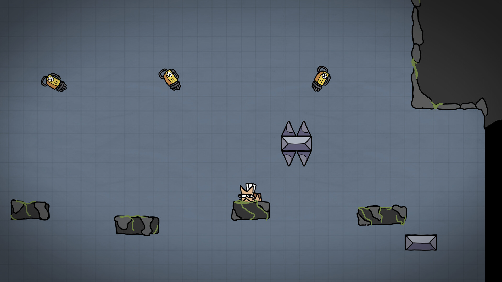 Death By Chatter Screenshot 0