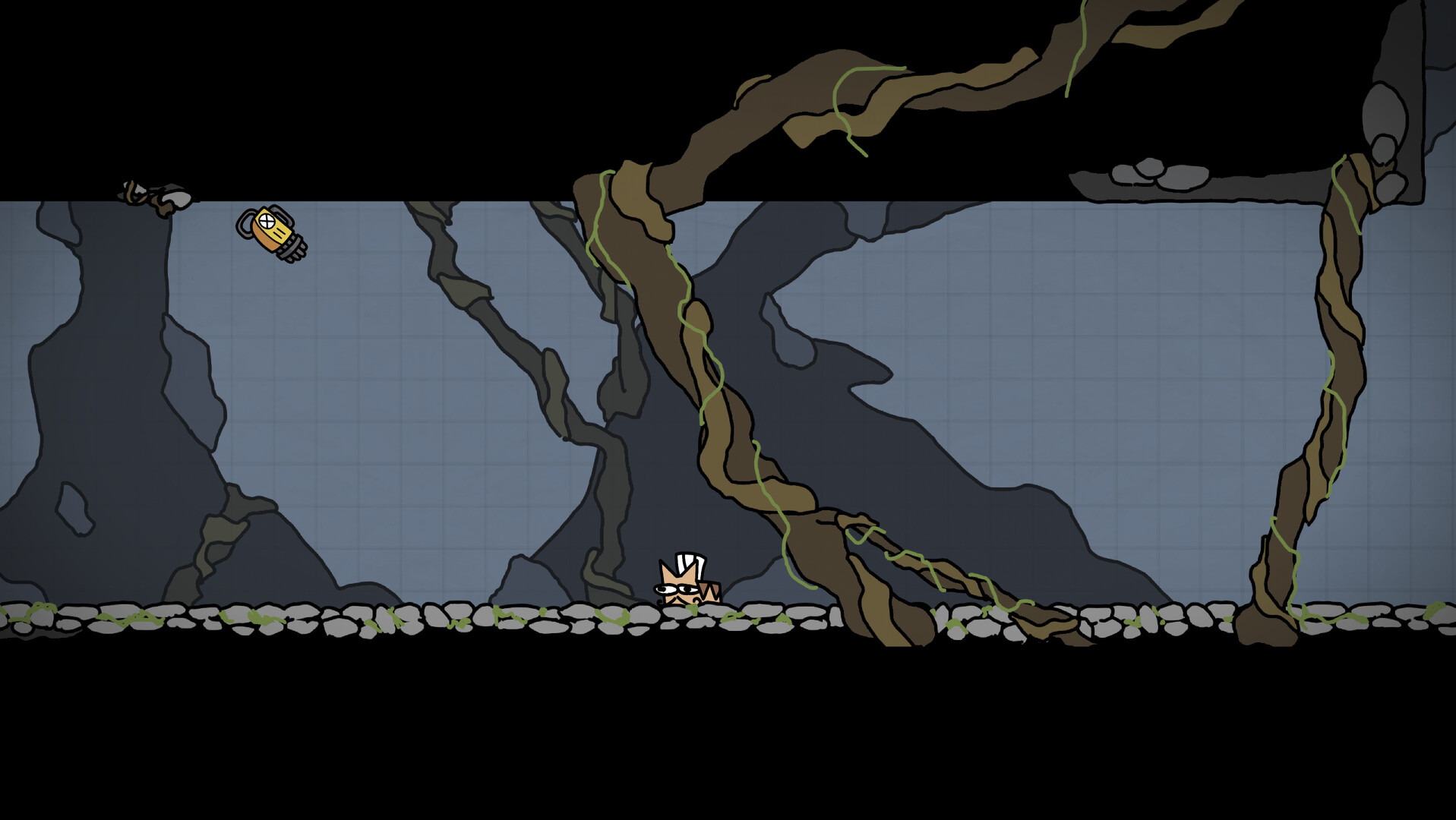 Death By Chatter Screenshot 3