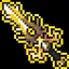 Golden Epic Sword icon