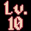 Learning the high level super gamer movement icon