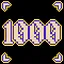 1000? What is this??? icon